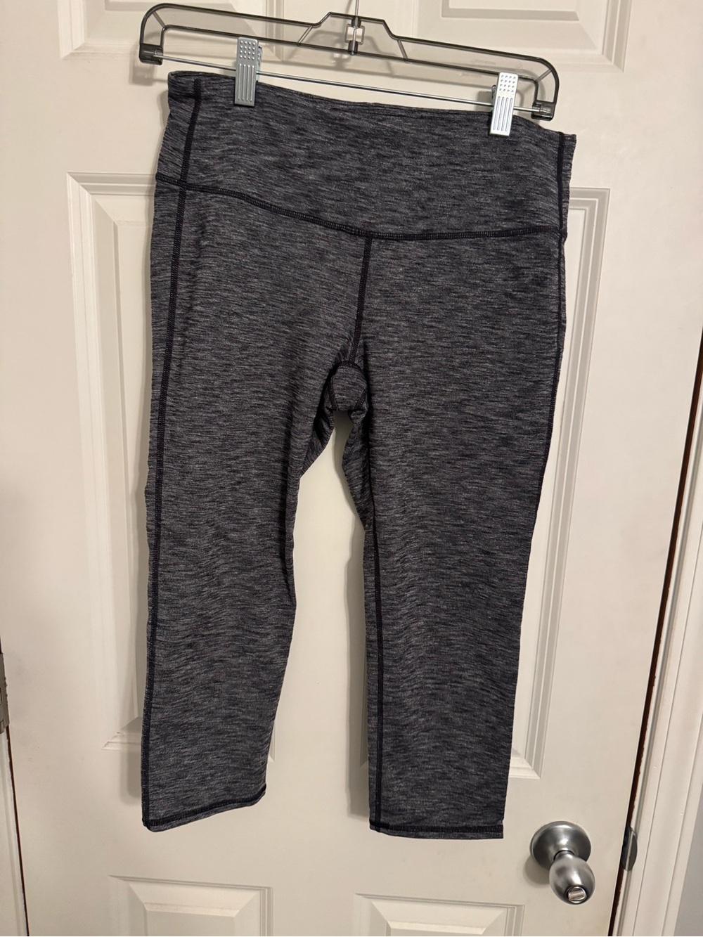 Athleta Woman’s leggings Sz. Med.